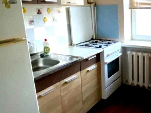 квартира по адресу Ильфа и Петрова ул., 6/1