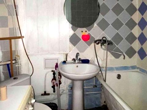 квартира по адресу Ильфа и Петрова ул., 6/1