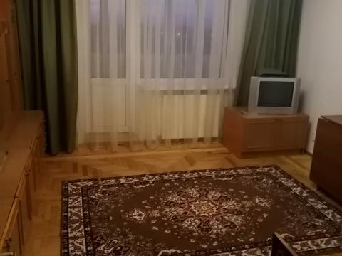 квартира по адресу Леся Курбаса ул., 2