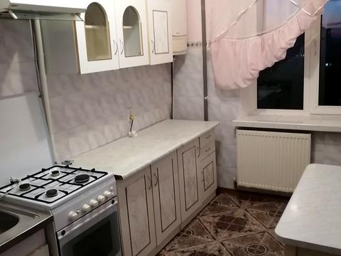 квартира по адресу Леся Курбаса ул., 2