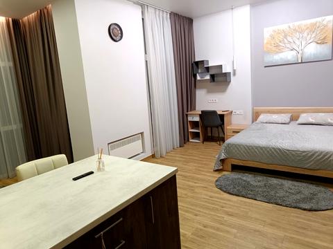 квартира за адресою Шевченка пров., 9