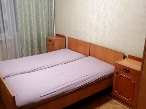 квартира по адресу Леся Курбаса ул., 2