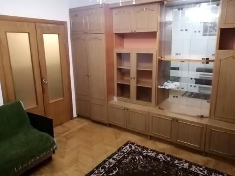 квартира по адресу Леся Курбаса ул., 2