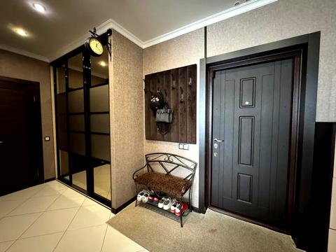 квартира за адресою Миколи Бажана просп., 8-Б