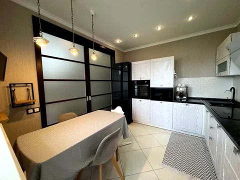 квартира за адресою Миколи Бажана просп., 8-Б