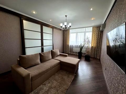 квартира за адресою Миколи Бажана просп., 8-Б