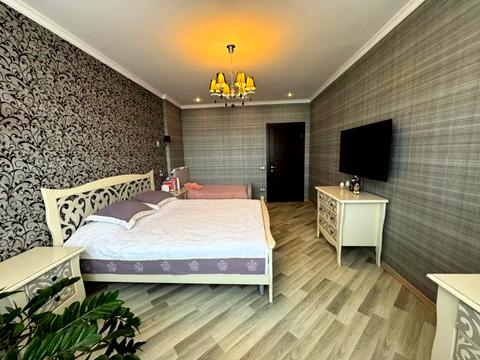 квартира за адресою Миколи Бажана просп., 8-Б