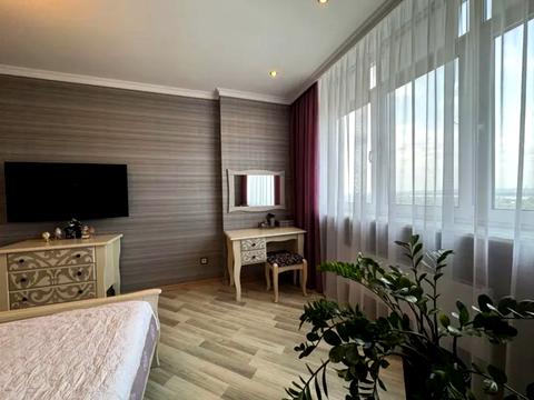 квартира за адресою Миколи Бажана просп., 8-Б