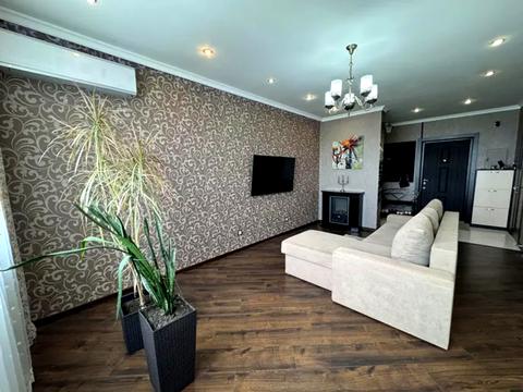 квартира за адресою Миколи Бажана просп., 8-Б