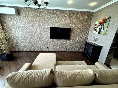 квартира за адресою Миколи Бажана просп., 8-Б