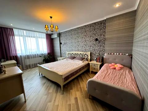 квартира за адресою Миколи Бажана просп., 8-Б