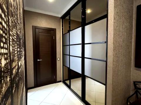 квартира за адресою Миколи Бажана просп., 8-Б