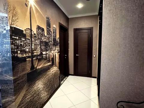 квартира за адресою Миколи Бажана просп., 8-Б