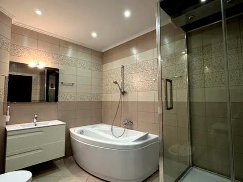 квартира за адресою Миколи Бажана просп., 8-Б