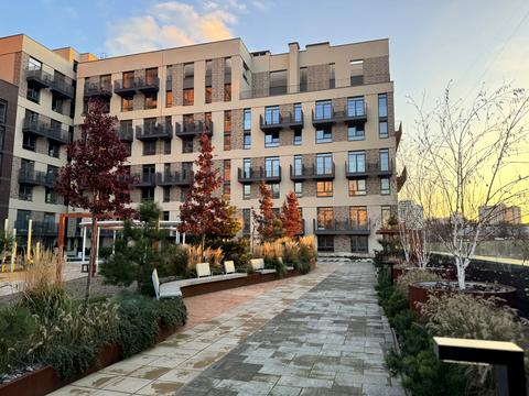 квартира за адресою Вавилових вул., 11