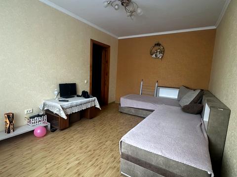 квартира за адресою Карпенка вул., 16