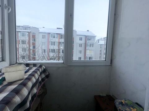 квартира за адресою Карпенка вул., 16