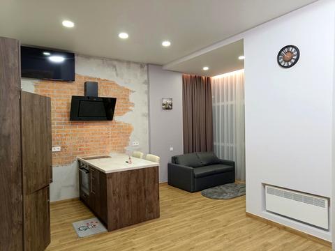 квартира за адресою Шевченка пров., 9