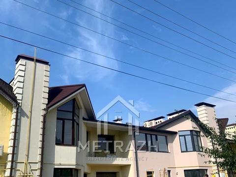 дом по адресу Лозовеньківська ул.