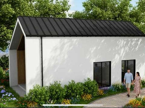 будинок за адресою Вишнева