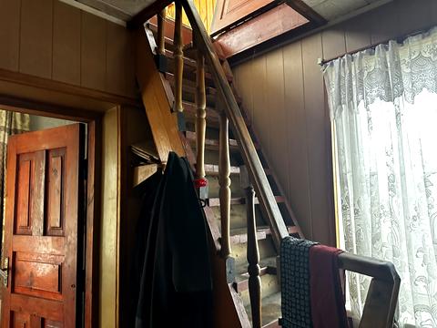 будинок за адресою лінія, 1