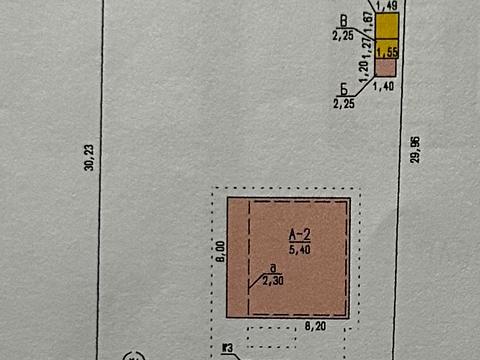 будинок за адресою лінія, 1