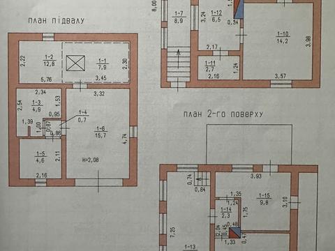 будинок за адресою лінія, 1
