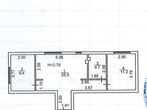 квартира за адресою Свободи вул., (Будинок)
