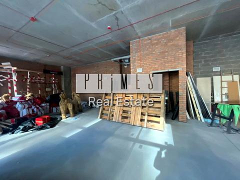 комерційна за адресою Василя Тютюнника вул. (Анрі Барбюса), 43