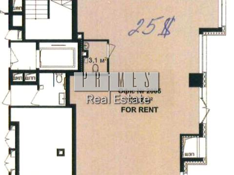 комерційна за адресою Василя Тютюнника вул. (Анрі Барбюса), 43