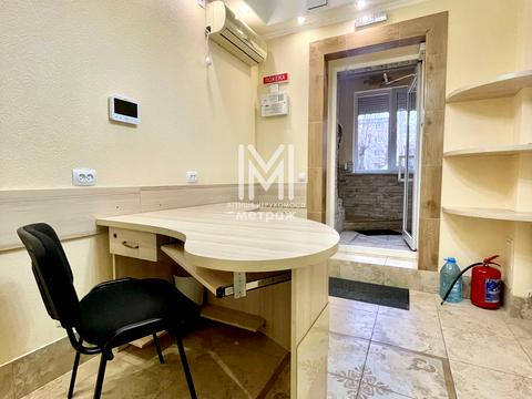 коммерческая по адресу Шекспира ул., 8