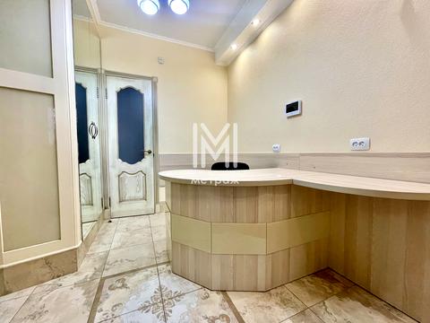 коммерческая по адресу Шекспира ул., 8