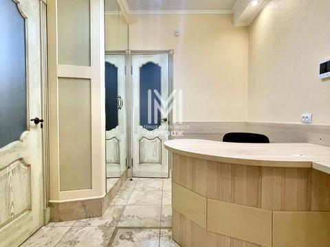 коммерческая по адресу Шекспира ул., 8