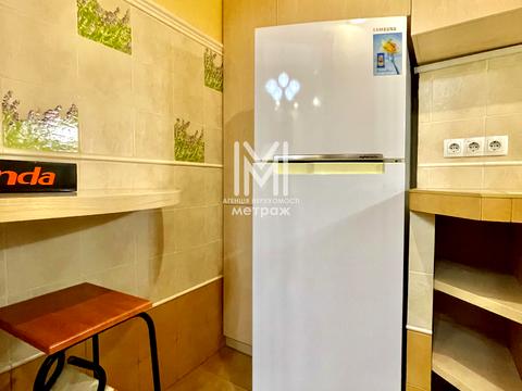 коммерческая по адресу Шекспира ул., 8