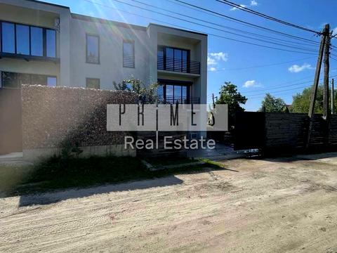 будинок за адресою Івана Білика вул. (Яблунева)