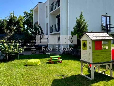 будинок за адресою Івана Білика вул. (Яблунева)