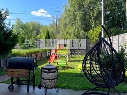 будинок за адресою Івана Білика вул. (Яблунева)