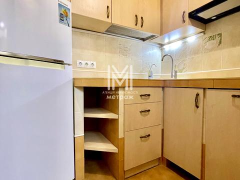 коммерческая по адресу Шекспира ул., 8