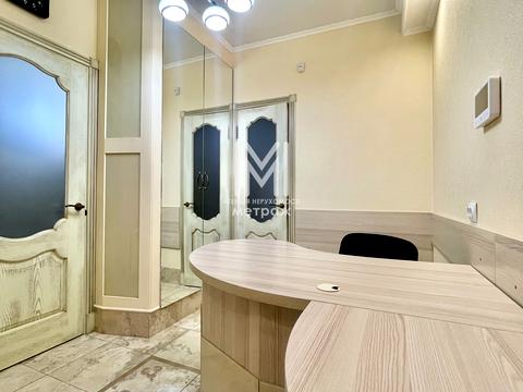 коммерческая по адресу Шекспира ул., 8