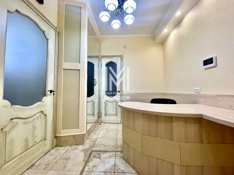 коммерческая по адресу Шекспира ул., 8