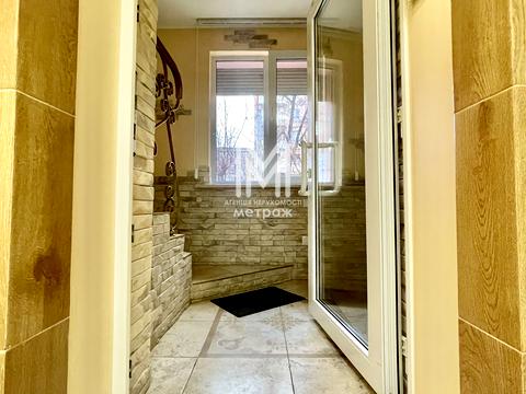 коммерческая по адресу Шекспира ул., 8