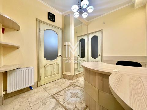 коммерческая по адресу Шекспира ул., 8