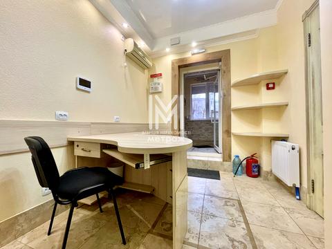 коммерческая по адресу Шекспира ул., 8