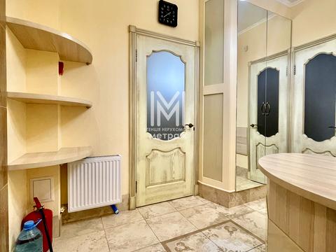 коммерческая по адресу Шекспира ул., 8