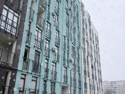 квартира за адресою Стрийська вул., 111-Е