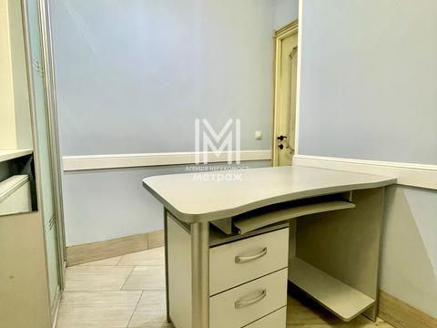 коммерческая по адресу Шекспира ул., 8