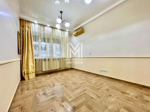 коммерческая по адресу Шекспира ул., 8