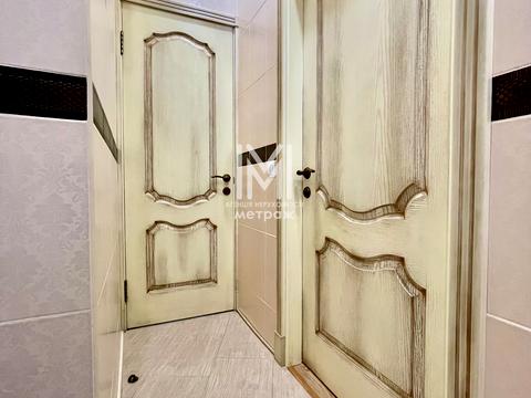 коммерческая по адресу Шекспира ул., 8