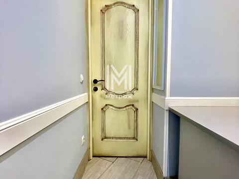 коммерческая по адресу Шекспира ул., 8