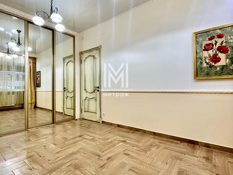 коммерческая по адресу Шекспира ул., 8